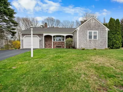 73 Uncle Willies Way, Barnstable, MA 02601
