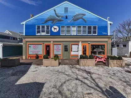 293 Commercial Street ##6, Provincetown, MA 02657
