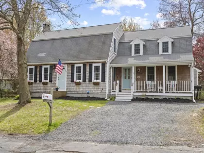 3 Marion Road Ext, Scituate, MA 02066