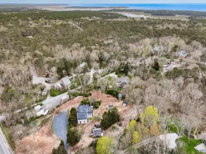 2147 State Highway Route 6, Wellfleet, MA 02667