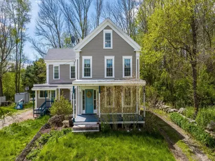 43 Hastings Rd, Spencer, MA 01562