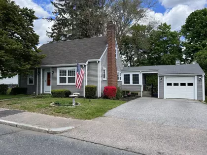31 Madden Ave, Milford, MA 01757