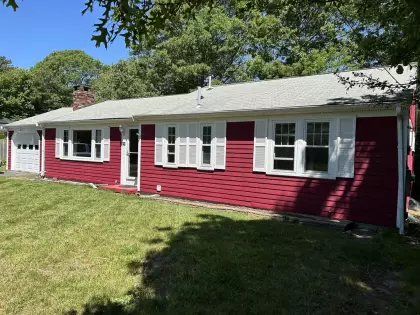 32 Westminster Road, Barnstable, MA 02632