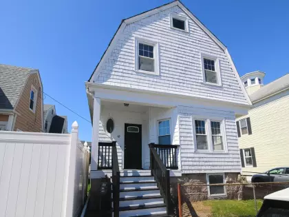 63 Sycamore St, New Bedford, MA 02740