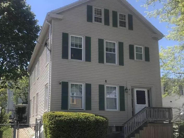85 Walden St, New Bedford, MA 02740
