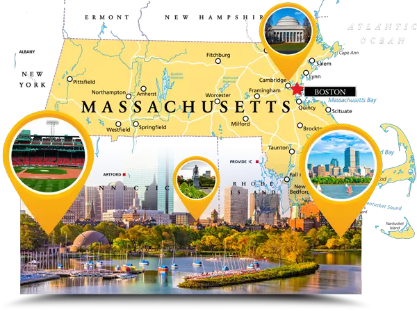 Boston Homes for Sale