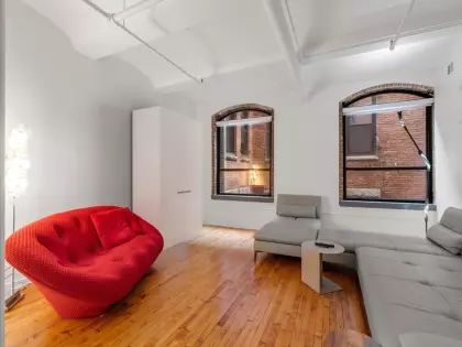 121 Beach #403, Leather District