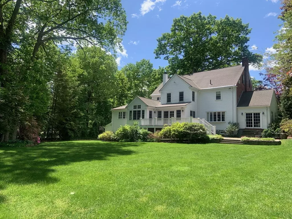 29 Woodcliff Rd, Wellesley Hills