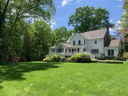 29 Woodcliff Rd, Wellesley Hills