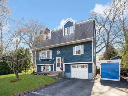 320 Bridle Path, Worcester, MA 01604
