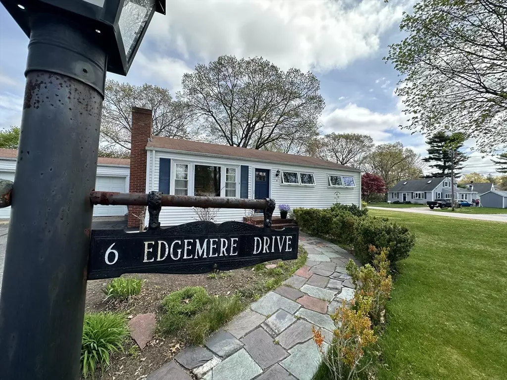 6 Edgemere Drive