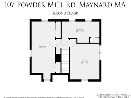 107 Powder Mill Rd