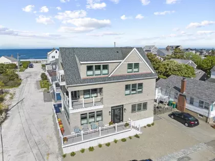 98 Central Ave, Scituate, MA 02066