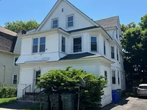 83-85 Wilmont St, Springfield, MA 01108