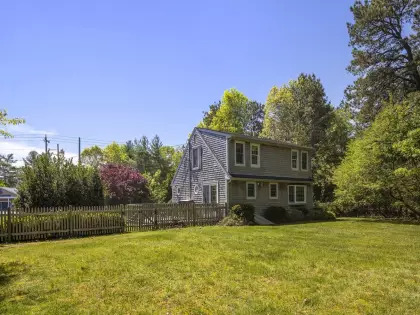 119 S Meadow Rd, Plymouth, MA 02360