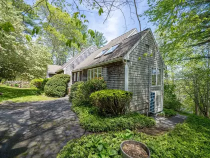 15 West Long Pond Road, Plymouth, MA 02360