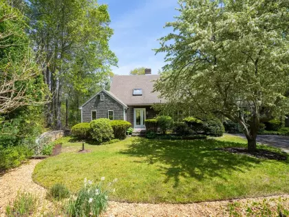 15 West Long Pond Road, Plymouth, MA 02360