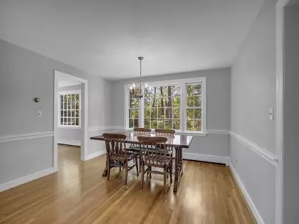 58 Whits End Road, Concord, MA 01742