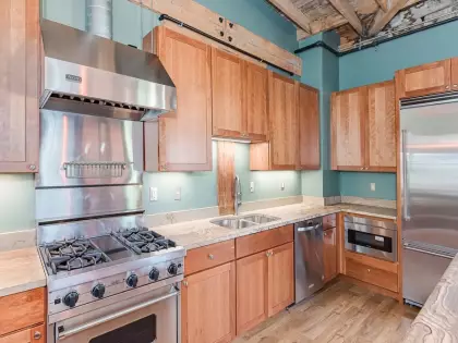1 Tannery Brook Row #3A, Somerville, MA 02144