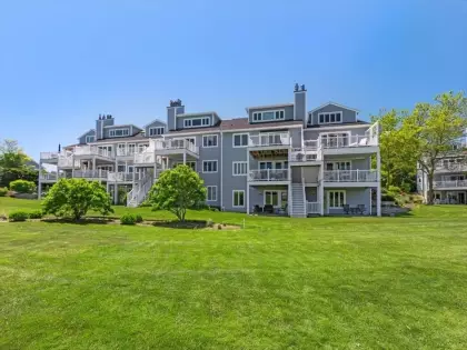 28 Cliffside Dr. #OCEANFRONT, Plymouth, MA 02360