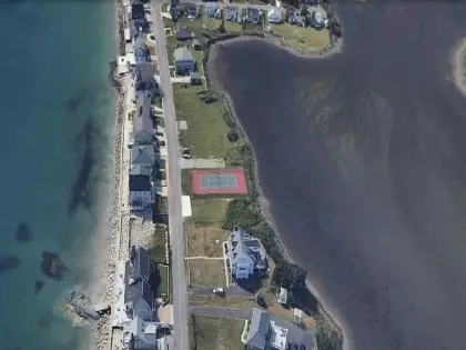 LOT ONE Surfside Road, Scituate, MA 02066