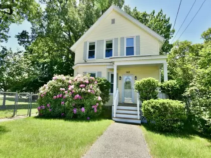 183 Middlesex St, Chelmsford, MA 01863
