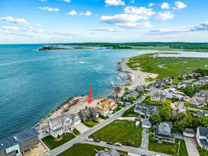 47 Collier Rd, Scituate, MA 02066