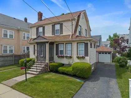 88 Bayfield Rd S, Quincy, MA 02171