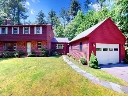 37 Eliot Dr, Stow, MA 01778