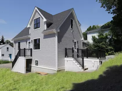 27 Shennen St, Quincy, MA 02169