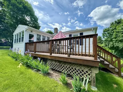 133 Bay State Rd, Worcester, MA 01606