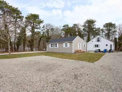 36 Canning Terrace, Dennis, MA 02639