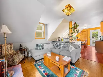 18 South St #3, Somerville, MA 02143