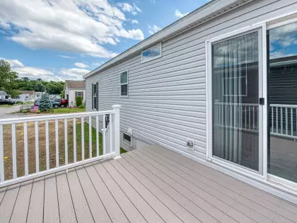 6A Taylor Ave #6A, West Bridgewater, MA 02379