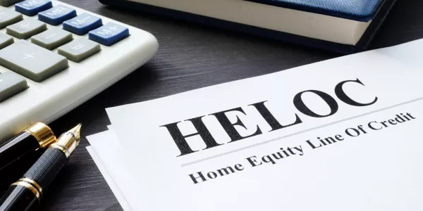heloc vs home equity loan