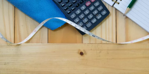 How To Measure Square Footage Of A House Tools