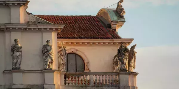 Italian Renaissance architecture