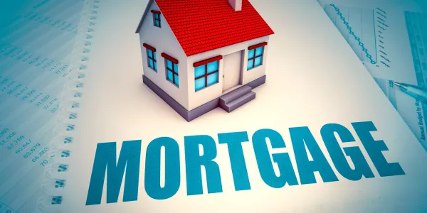Right Mortgage Type