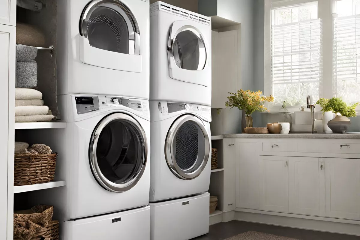 Electric Dryer vs. Gas Dryer: Which Is the Better Choice?