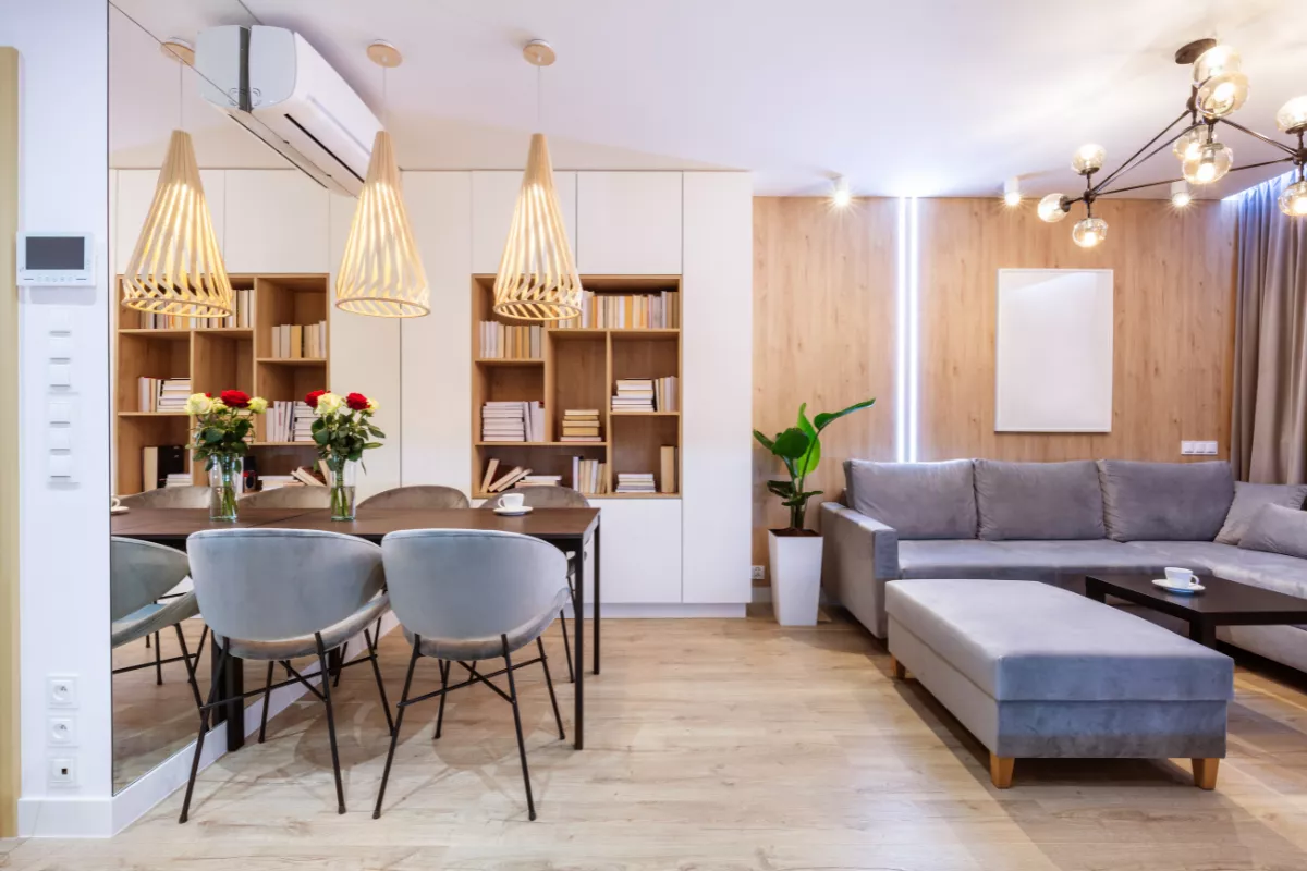 Efficiency Apartment Living Tips for Modern Urbanites