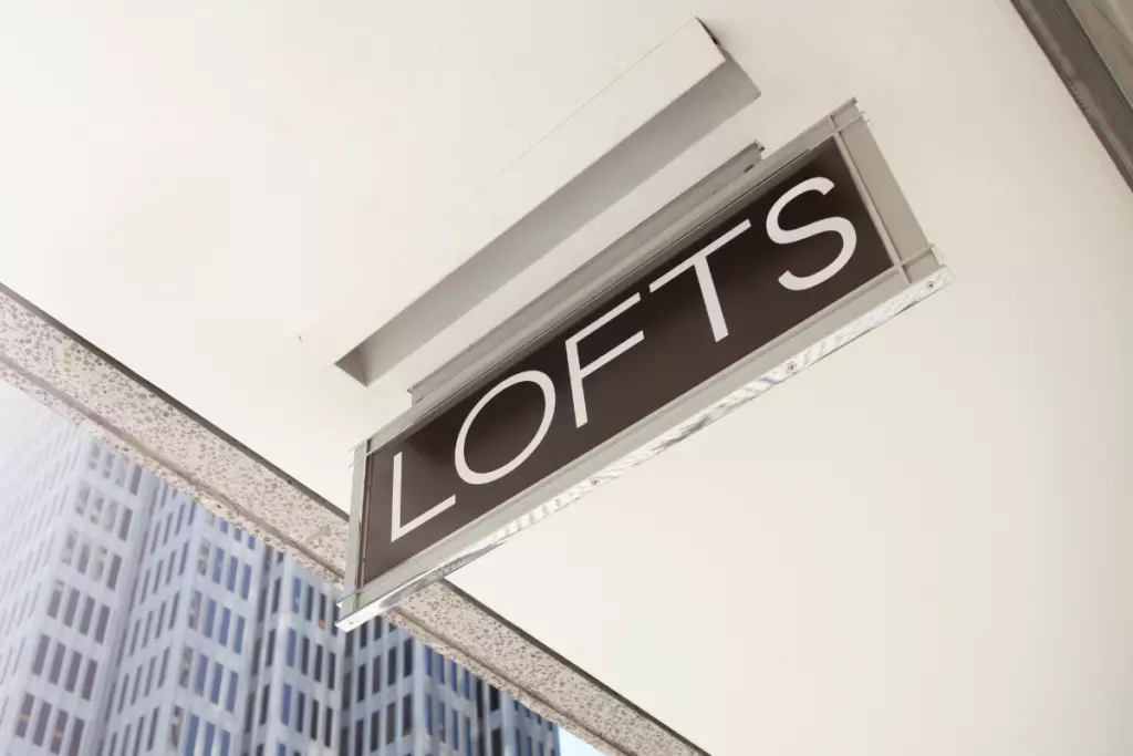 Loft Apartments: A Guide to the Different Types and Styles