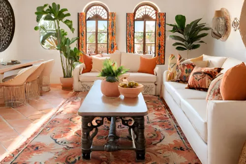 The Charm of Spanish Style Homes Interior: A Guide to Authentic Design
