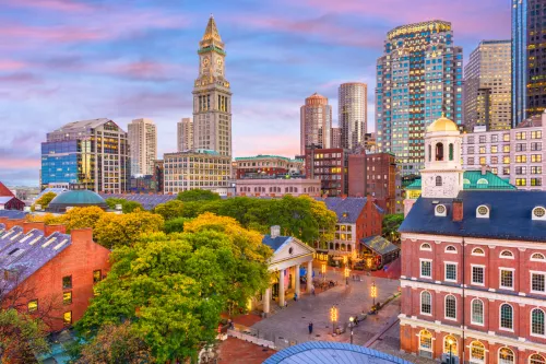 Explore House Styles in Boston: Discover Architectural Diversity