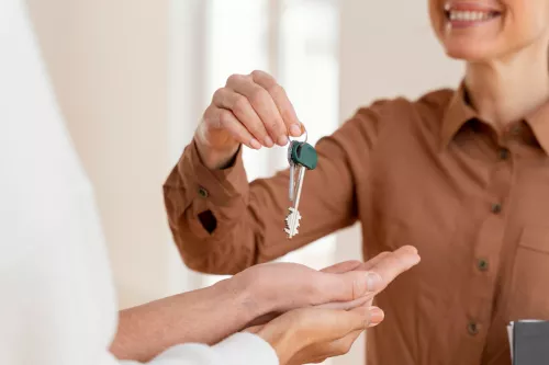 Getting Your Dream Home: Everything You Need to Know About First Time Home Buyer Loans