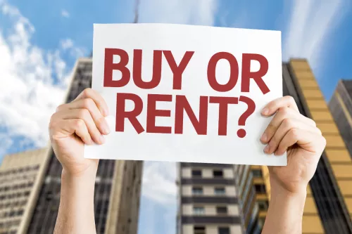 Is It Better to Rent or Buy a House? Uncover Key Advantages and Disadvantages