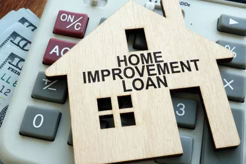 Top Home Improvement Loans: Boost Your Home's Value