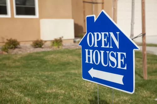 What is an Open House? Unlock the Secrets to Selling Your Home Faster!