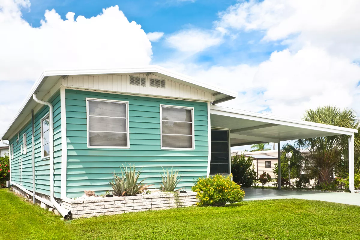 What is a Manufactured Home? Everything You Need To Know
