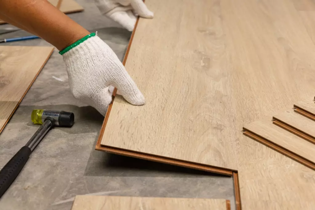 Learn How to Install Tile Floors Like a Pro