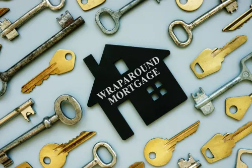 Boost Your Buying Power: How a Wraparound Mortgage Can Help